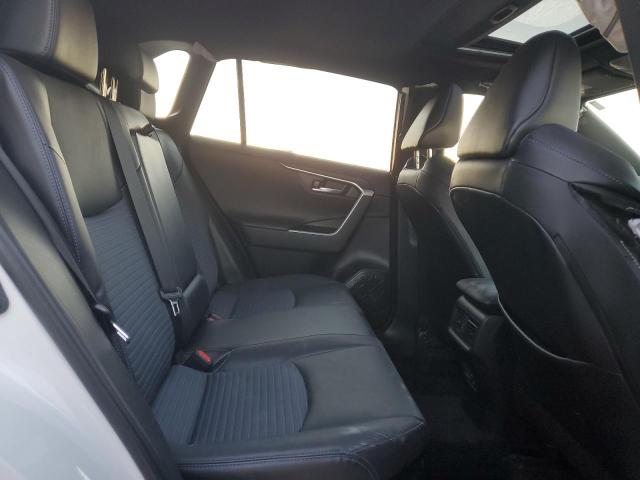 Photo 11 from auction – 2024 TOYOTA RAV4 XSE with VIN 2T3E6RFV5RW050767