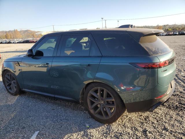 Photo 2 from auction – 2024 LAND ROVER RANGE ROVE with VIN SAL1P9EU7RA196079