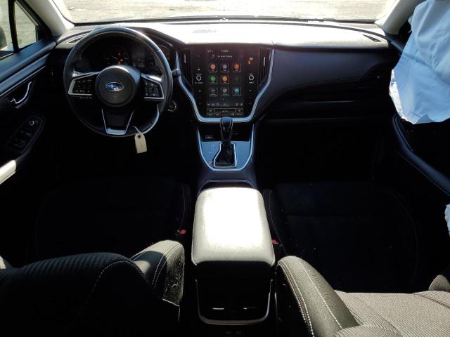 Photo 8 from auction – 2023 SUBARU LEGACY PRE with VIN 4S3BWAF61P3009601
