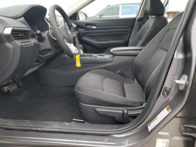 Photo 7 from auction – 2022 NISSAN ALTIMA S with VIN 1N4BL4BV0NN364502