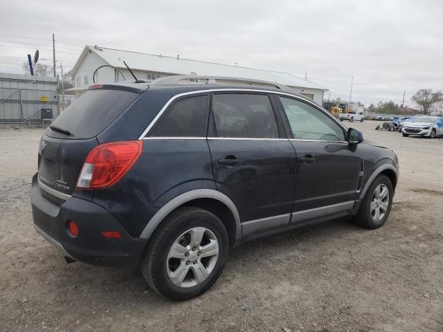 Photo 3 from auction – 2014 CHEVROLET CAPTIVA LS with VIN 3GNAL2EK7ES601205