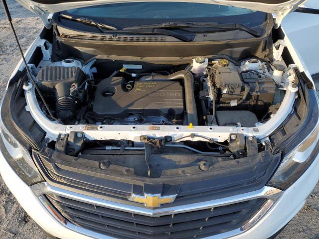Photo 12 from auction – 2020 CHEVROLET EQUINOX LT with VIN 2GNAXKEV5L6157526