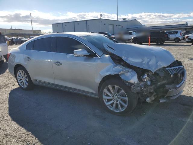 Photo 4 from auction – 2015 BUICK LACROSSE with VIN 1G4GB5G3XFF234542