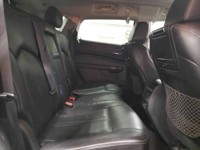 Photo 11 from auction – 2012 CADILLAC SRX LUXURY with VIN 3GYFNDE35CS572677