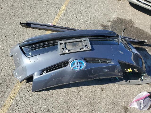 Zdjęcie 12 z aukcji – 2012 TOYOTA PRIUS z VIN JTDKN3DU6C5398931