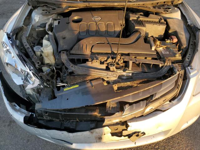 Photo 11 from auction – 2010 NISSAN ALTIMA BAS with VIN 1N4AL2AP0AN534371