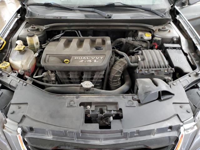 Photo 11 from auction – 2013 CHRYSLER 200 TOURIN with VIN 1C3CCBBB1DN699098