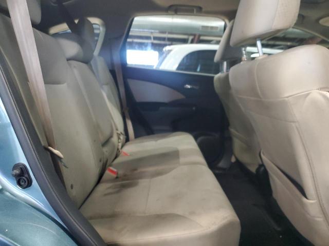 Photo 11 from auction – 2016 HONDA CR-V EX with VIN 2HKRM4H57GH622157