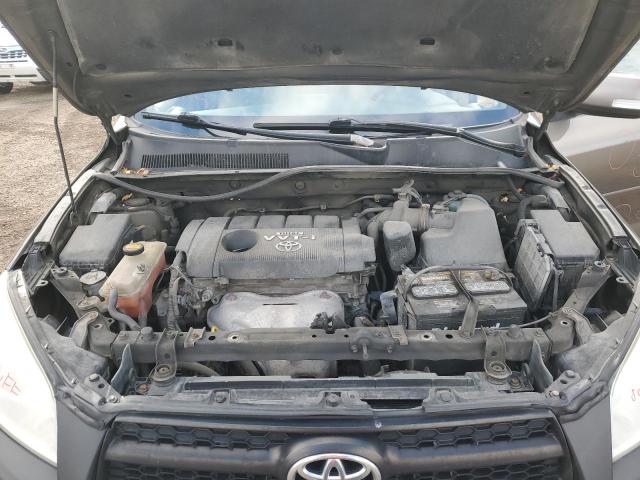 Photo 12 from auction – 2010 TOYOTA RAV4 with VIN 2T3BF4DV7AW046961