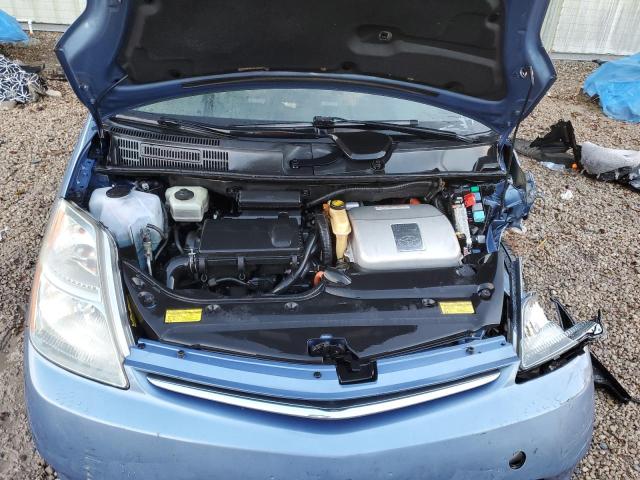 Photo 11 from auction – 2006 TOYOTA PRIUS with VIN JTDKB20U467509574