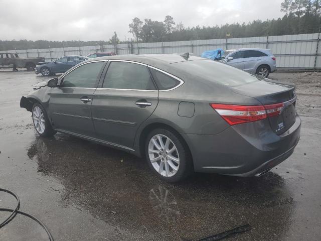 Photo 2 from auction – 2013 TOYOTA AVALON BAS with VIN 4T1BK1EB2DU061167