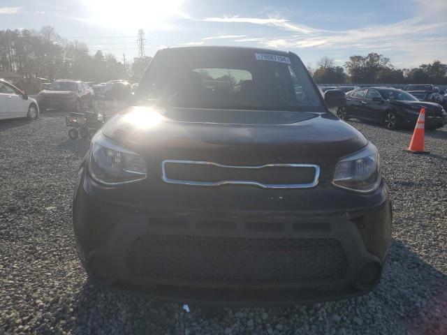 Photo 5 from auction – 2016 KIA SOUL with VIN KNDJN2A26G7277500