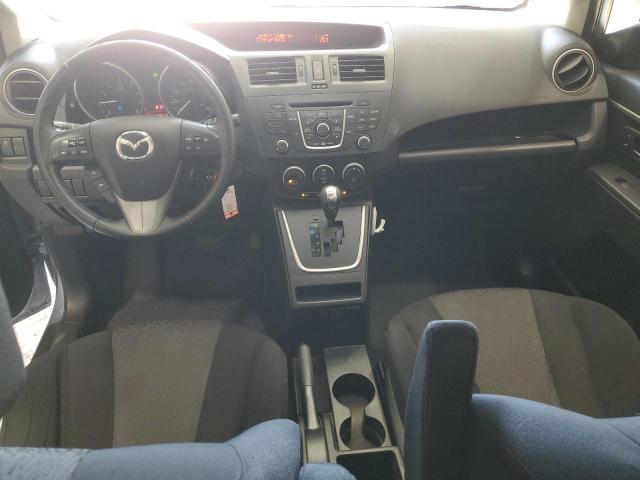 Photo 8 from auction – 2012 MAZDA 5 with VIN JM1CW2CL7C0113722