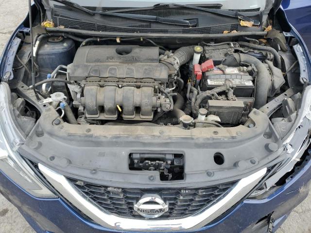 Photo 11 from auction – 2016 NISSAN SENTRA S with VIN 3N1AB7AP2GL670927