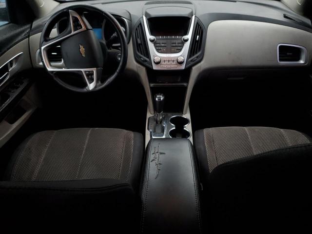 Photo 8 from auction – 2017 CHEVROLET EQUINOX LT with VIN 2GNALCEK4H1510642