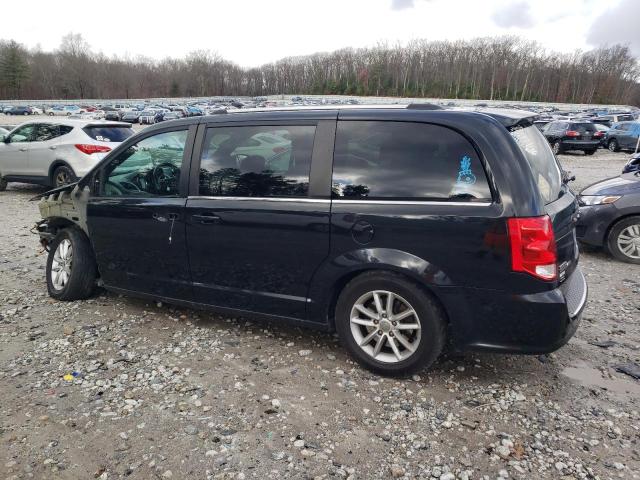 Photo 2 from auction – 2019 DODGE GRAND CARA with VIN 2C4RDGCG9KR545183