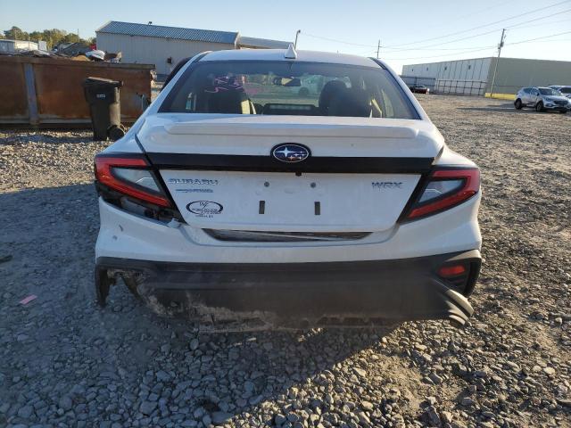 Photo 6 from auction – 2022 SUBARU WRX PREMIU with VIN JF1VBAF66N9022577