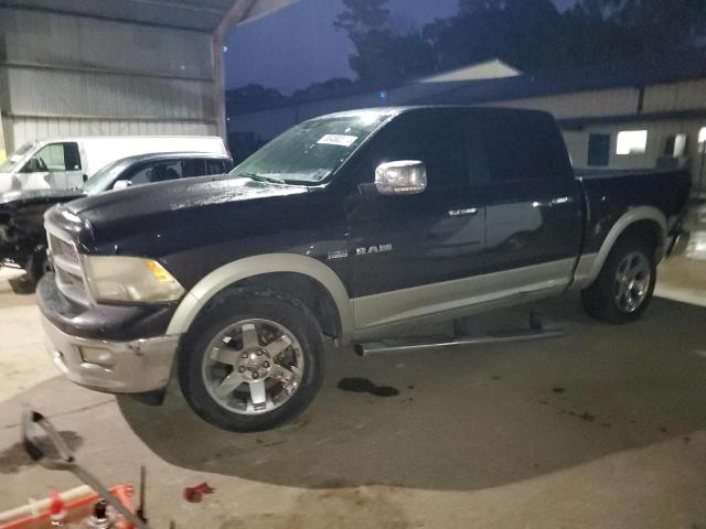 DODGE RAM 1500 2010 with VIN 1D7RB1CT4AS214238 - Photo from auction