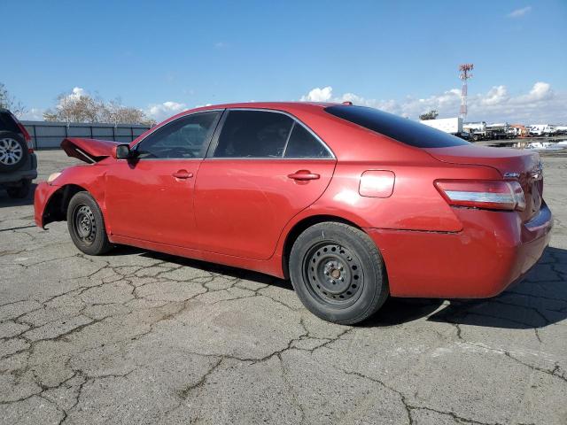 Photo 2 from auction – 2011 TOYOTA CAMRY BASE with VIN 4T1BF3EK6BU712975