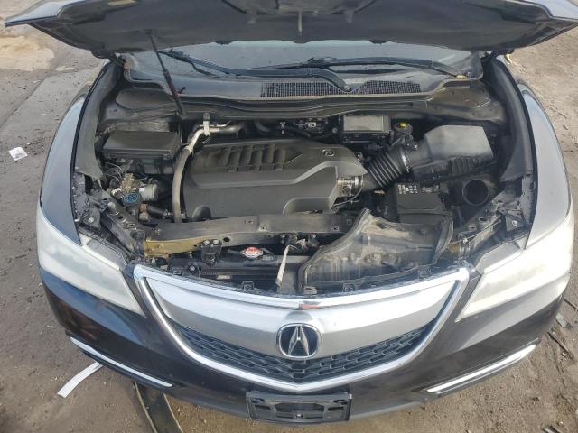 Фото 12 с аукциона – 2016 ACURA MDX с VIN 5FRYD4H29GB011920