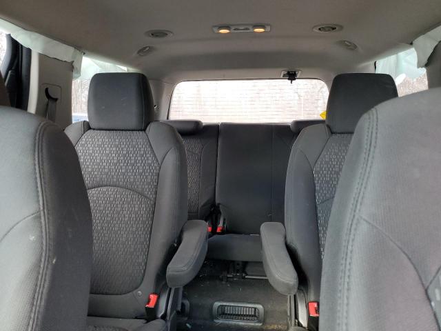 Photo 10 from auction – 2012 GMC ACADIA SLE with VIN 1GKKVPED8CJ273768