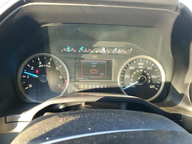 Photo 9 from auction – 2016 FORD F150 SUPER with VIN 1FTFW1EG4GFB97170