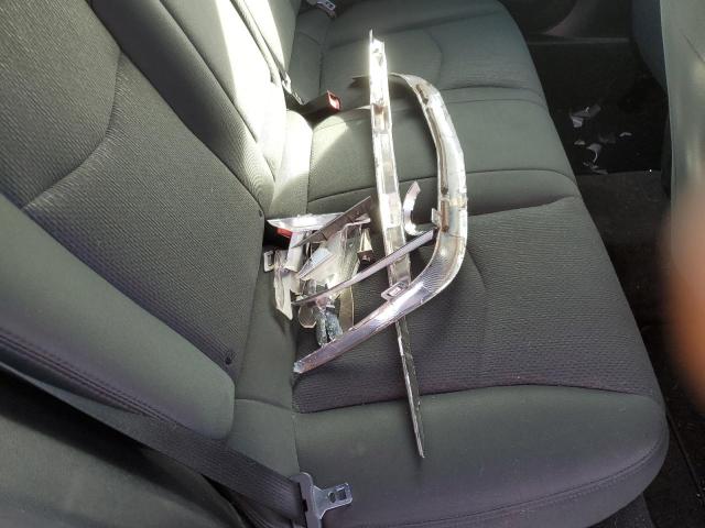 Photo 12 from auction – 2011 CHRYSLER 200 TOURIN with VIN 1C3BC1FB9BN615168