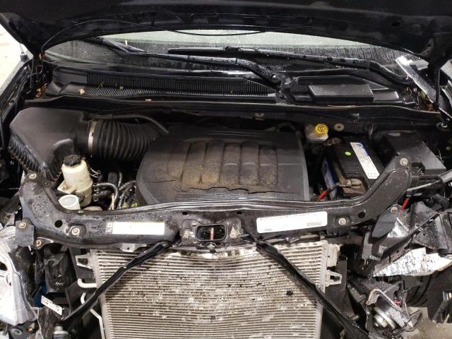 Photo 12 from auction – 2012 CHRYSLER TOWN & COU with VIN 2C4RC1CGXCR150916