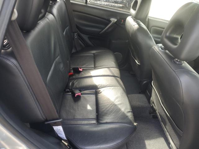 Photo 10 from auction – 2005 TOYOTA RAV4 with VIN JTEHD20V556040735