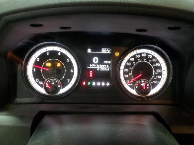 Zdjęcie 9 z aukcji – 2016 RAM 1500 SLT z VIN 1C6RR7GT6GS208539