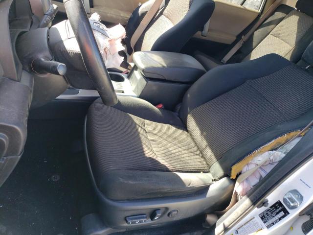 Photo 7 from auction – 2014 TOYOTA 4RUNNER SR with VIN JTEBU5JR4E5187997