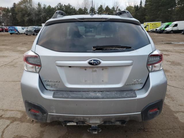 Photo 6 from auction – 2014 SUBARU XV CROSSTR with VIN JF2GPBKC8EH323302