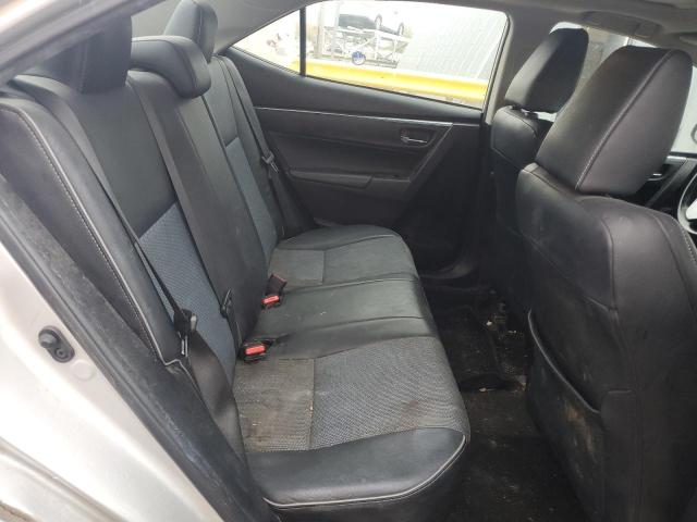 Photo 10 from auction – 2014 TOYOTA COROLLA L with VIN 5YFBURHE9EP150929