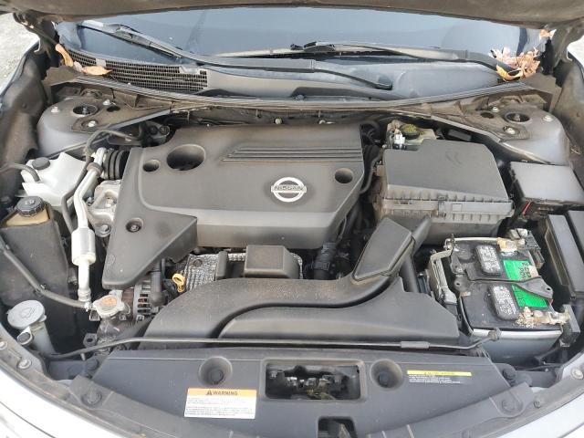 Photo 11 from auction – 2015 NISSAN ALTIMA 2.5 with VIN 1N4AL3AP5FC282092