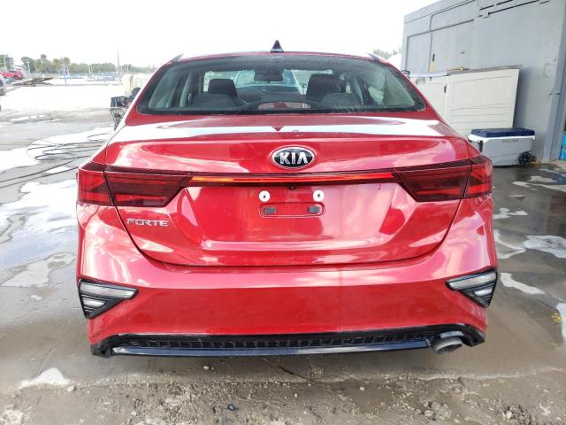 Photo 6 from auction – 2019 KIA FORTE FE with VIN 3KPF24AD4KE085108