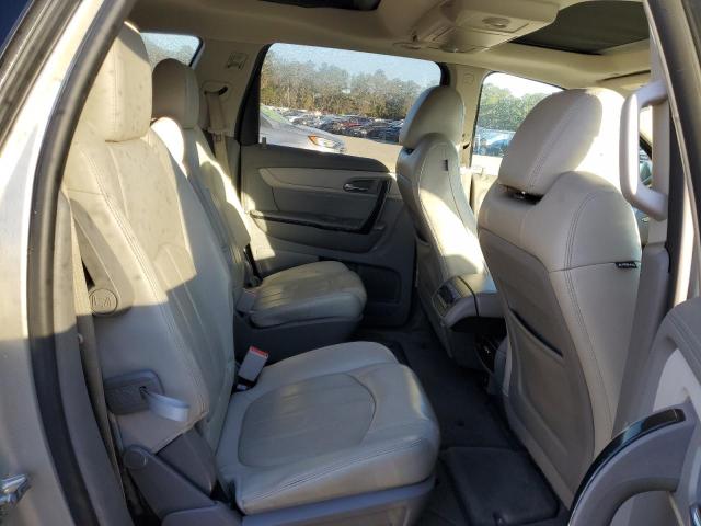 Photo 11 from auction – 2017 CHEVROLET TRAVERSE P with VIN 1GNKVJKD0HJ183624