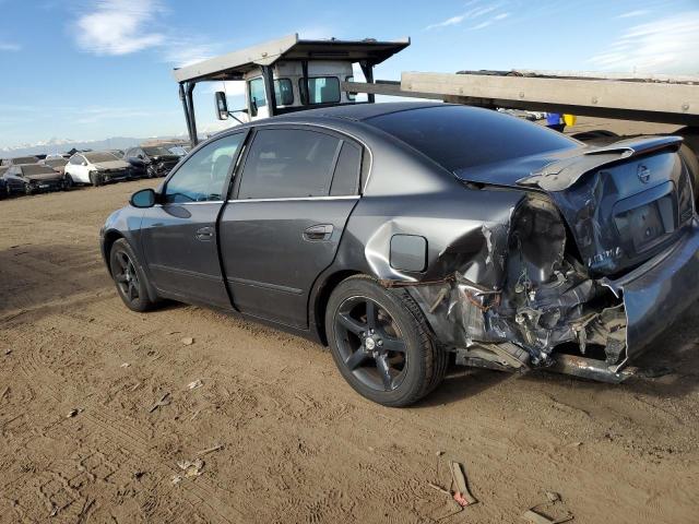 Photo 2 from auction – 2006 NISSAN ALTIMA SE with VIN 1N4BL11D96C258053