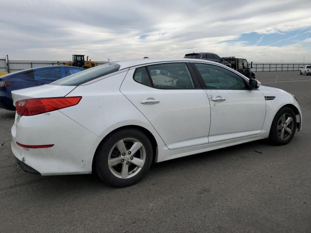 Photo 3 from auction – 2015 KIA OPTIMA LX with VIN KNAGM4A76F5644164