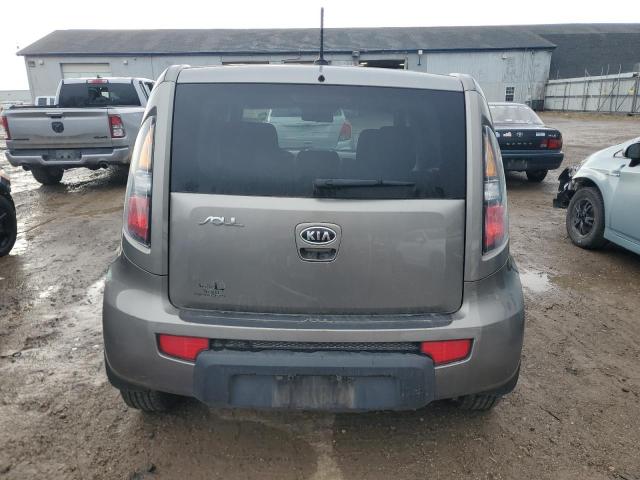 صورة رقم 6 من المزاد - 2011 KIA SOUL مع VIN KNDJT2A2XB7287378