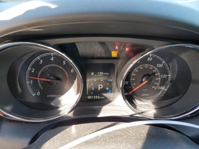Photo 9 from auction – 2019 MITSUBISHI OUTLANDER with VIN JA4AP3AU8KU034759
