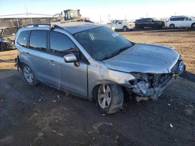 Photo 4 from auction – 2015 SUBARU FORESTER 2 with VIN JF2SJADC4FH549194