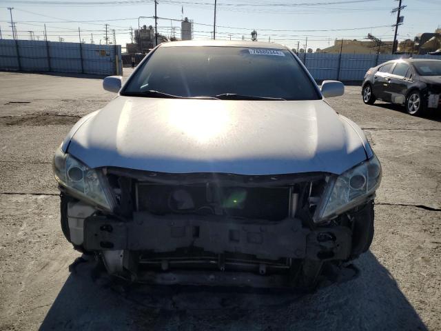 Photo 5 from auction – 2009 TOYOTA CAMRY BASE with VIN 4T1BE46K89U300042