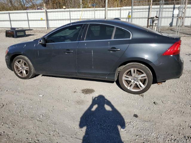 Photo 2 from auction – 2014 VOLVO S60 T5 with VIN YV1612FS7E2283370
