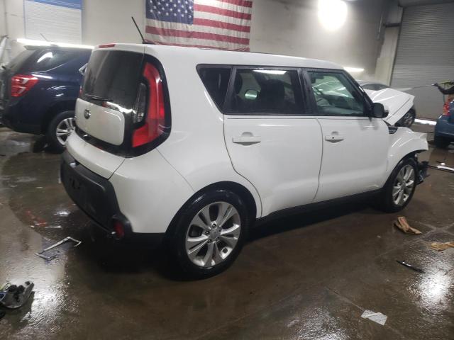 Снимка 3 от търг – 2014 KIA SOUL + с VIN KNDJP3A54E7096094