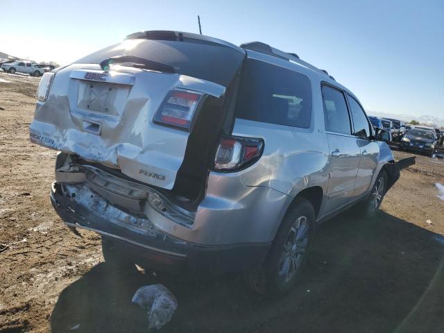 Photo 3 from auction – 2015 GMC ACADIA SLT with VIN 1GKKVRKD4FJ278695
