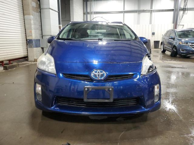 Photo 5 from auction – 2011 TOYOTA PRIUS with VIN JTDKN3DU7B1380217