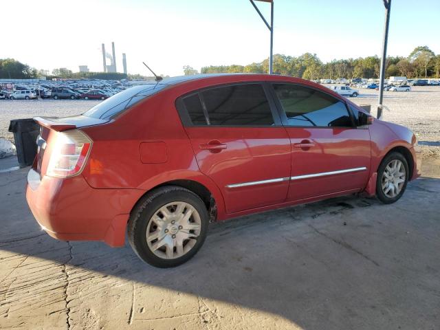 Photo 3 from auction – 2012 NISSAN SENTRA 2.0 with VIN 3N1AB6AP4CL683599