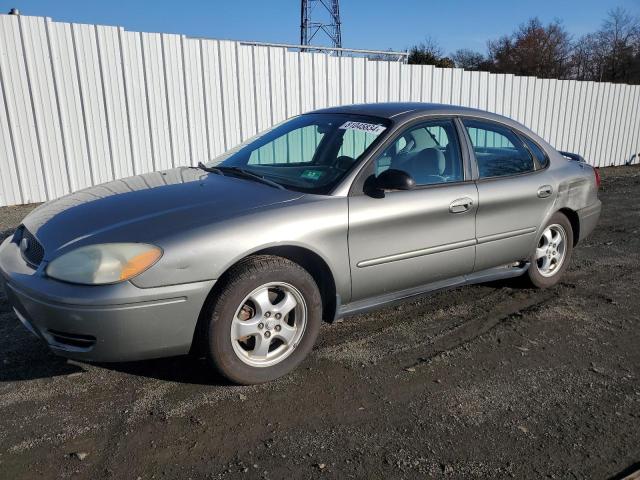 FORD TAURUS SE 2004 с VIN 1FAHP53254A168182 - Фото с аукциона