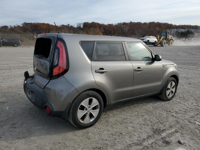Foto 3 de la subasta – 2014 KIA SOUL con VIN KNDJN2A25E7096482