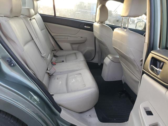 Photo 10 from auction – 2014 SUBARU IMPREZA with VIN JF1GJAH67EH026684